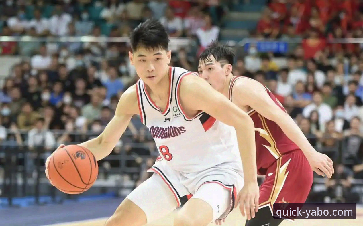 CBA季后赛首轮G2激战详解：浙江加时逆转宁波晋级八强